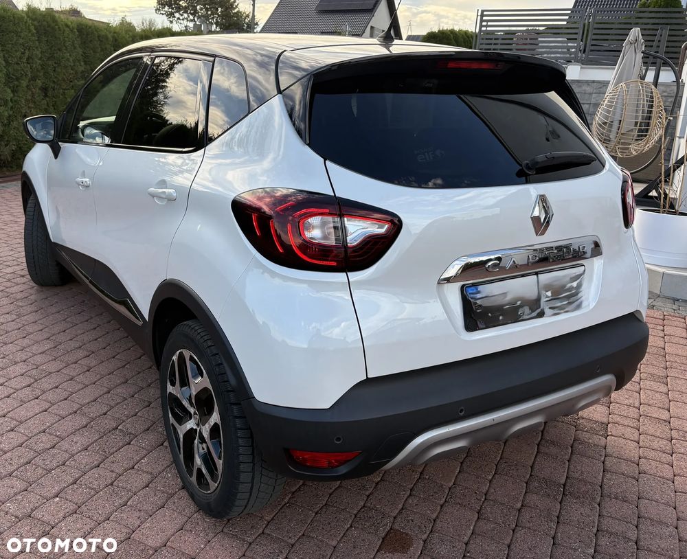 Renault Captur - 2