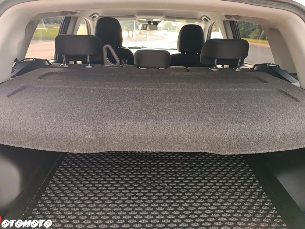 Mitsubishi ASX 1.8 DI-D 2WD Comfort Edition - 9