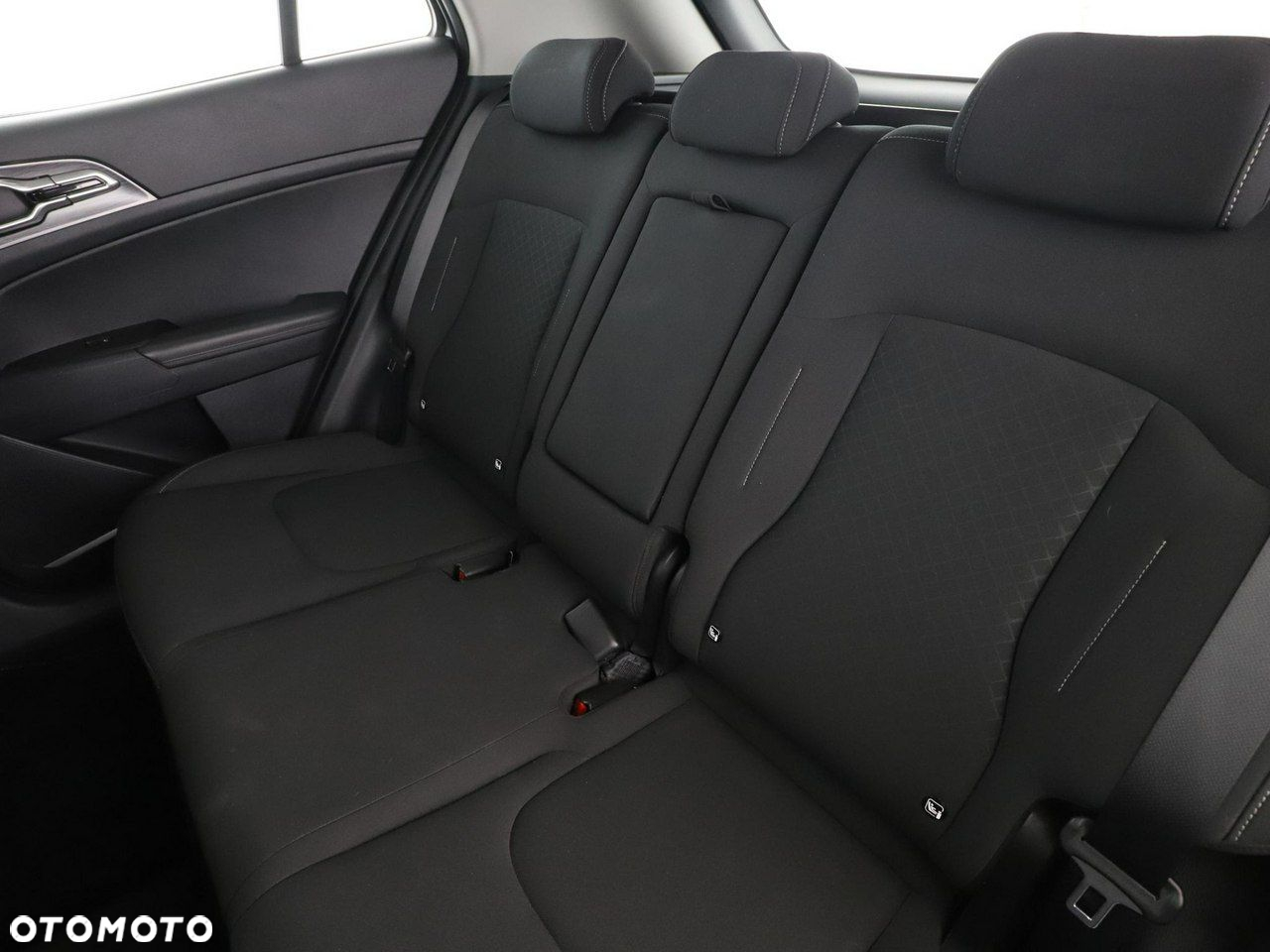 Kia Sportage 1.6 T-GDI 2WD Eco-Dynamics + (48V M-H) DCT Vision - 17