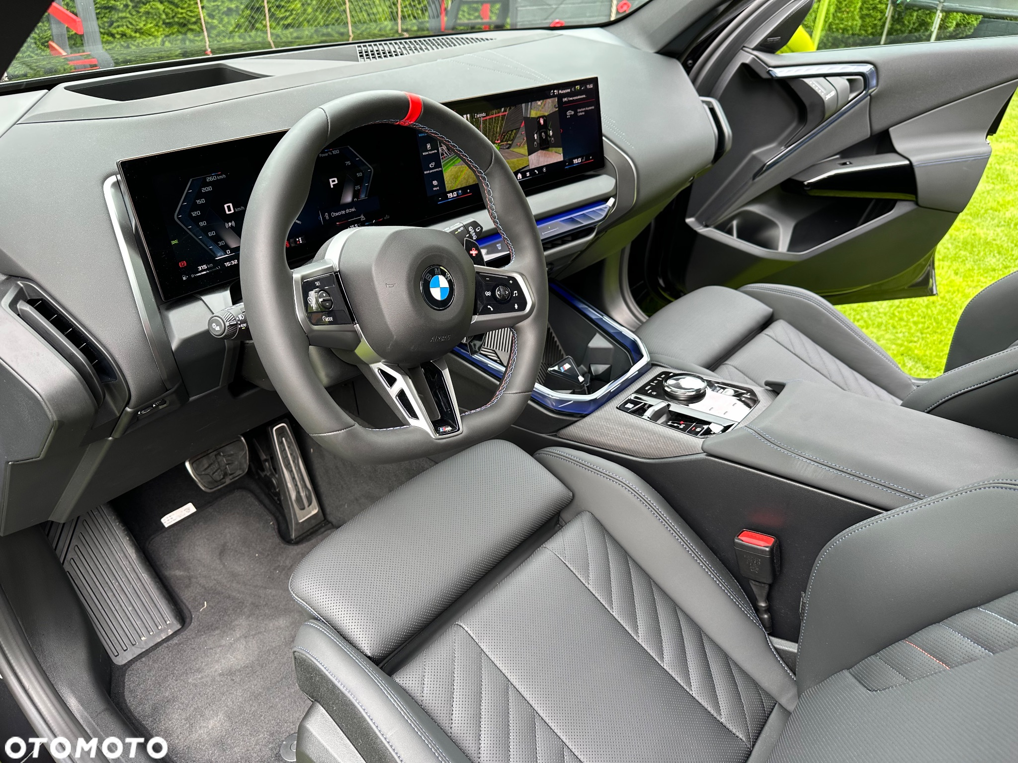 BMW X3 M Standard - 27