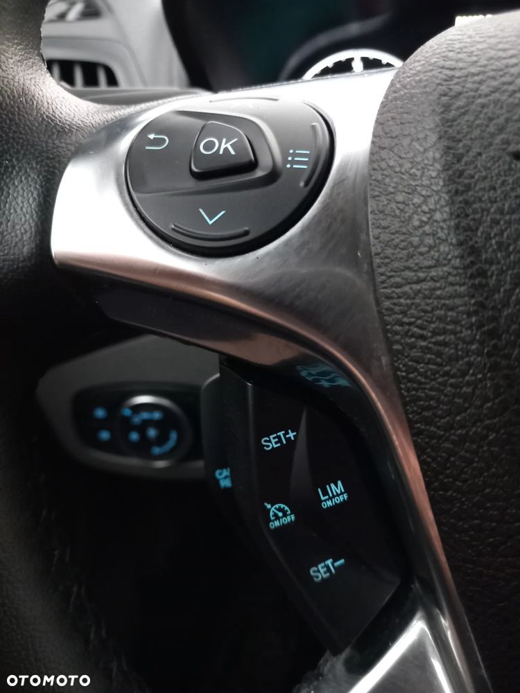 Ford Transit Connect - 24