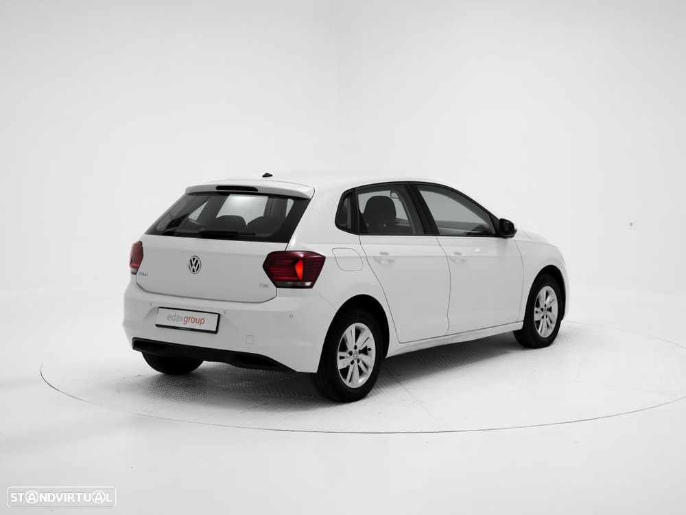 VW Polo - 3