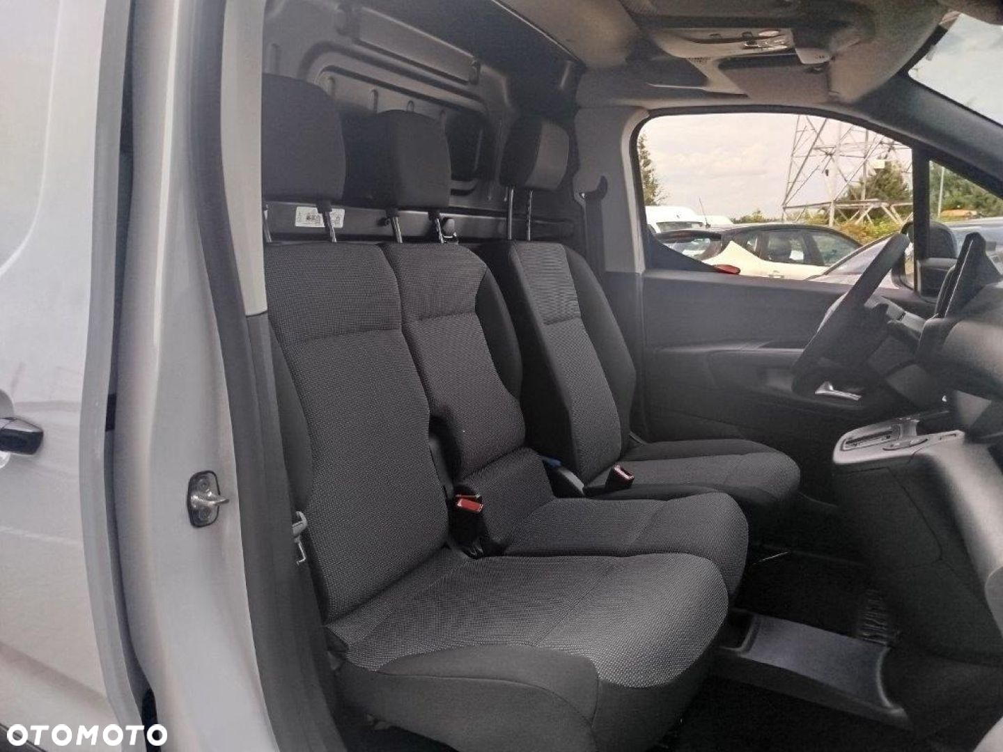 Citroën BERLINGO VAN - 27