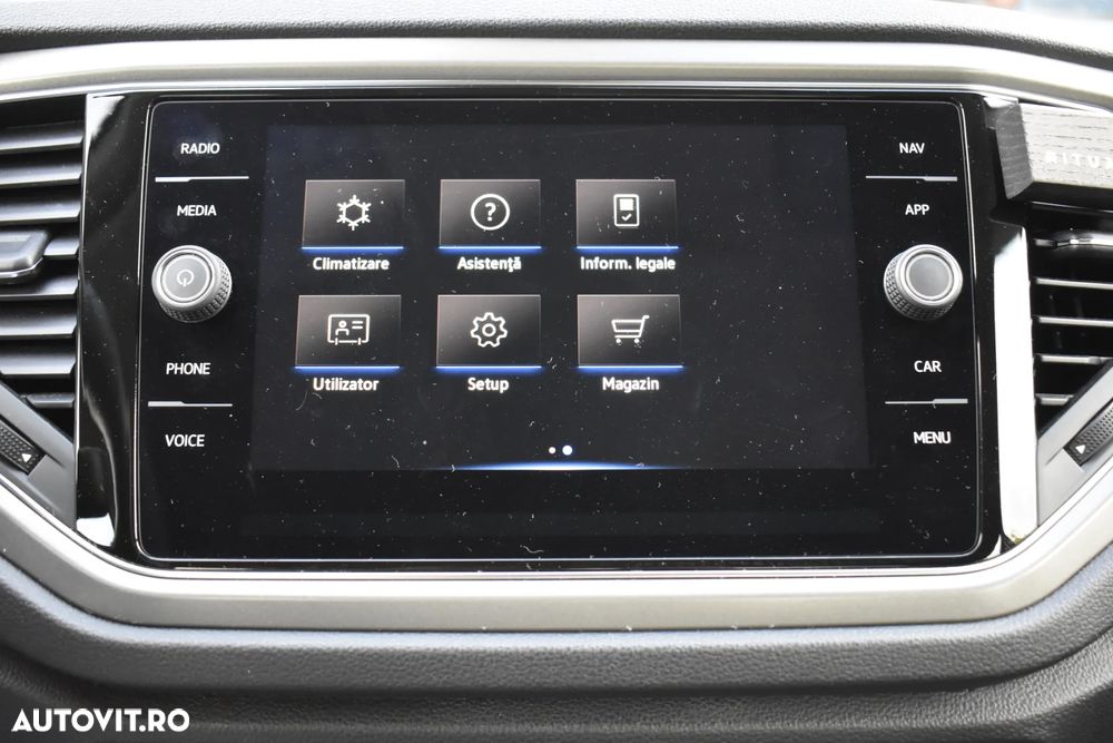 Volkswagen T-ROC 1.0 TSI Life - 20