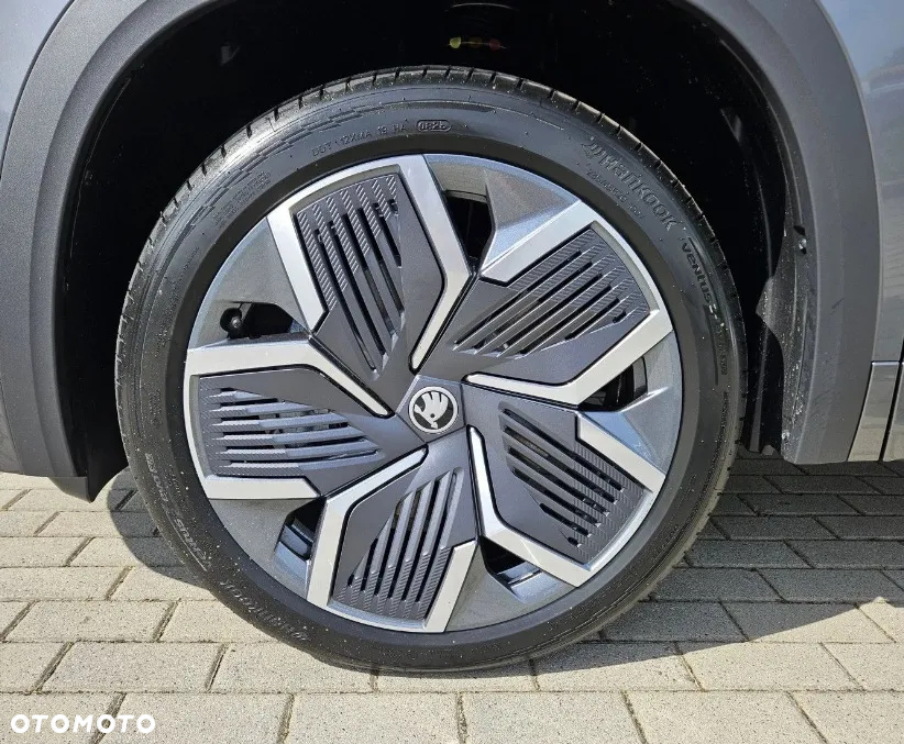 Skoda Kodiaq - 4