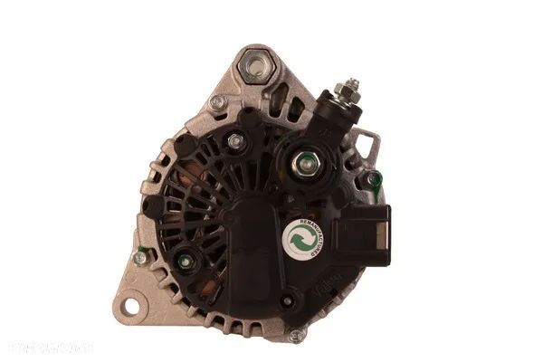 NOWY ORYGINALNY ALTERNATOR HYUNDAI Accent Click Getz i20 i30 Matrix | 114495 - 4