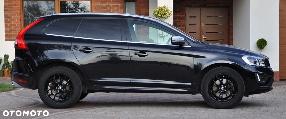 Volvo XC 60 D5 AWD RDesign - 18