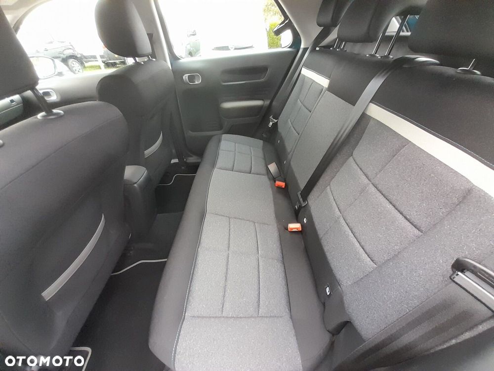 Citroën C4 Cactus 1.2 PureTech GPF Feel - 19
