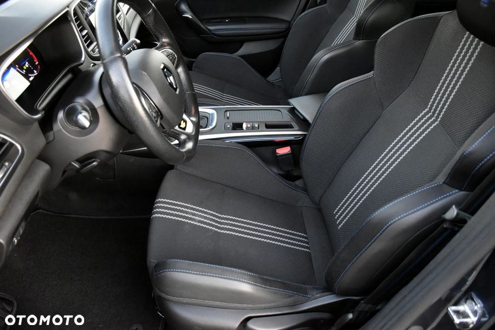 Renault Megane - 18