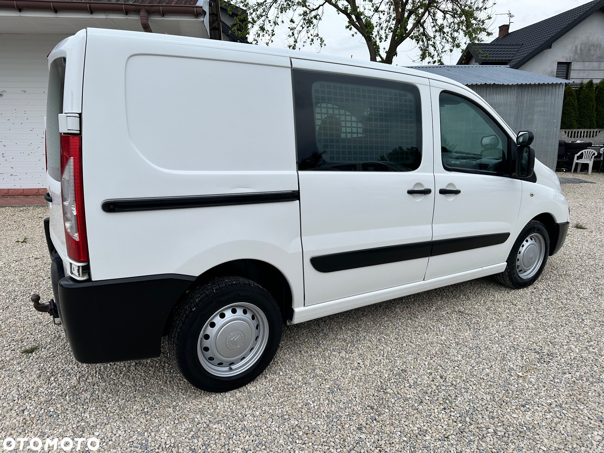 Citroën Jumpy - 7