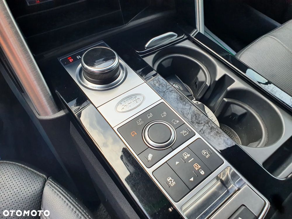 Land Rover Discovery 2.0 SD4 HSE Luxury - 14
