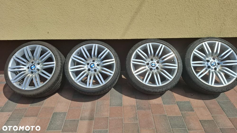 BMW Seria 5 520d - 15