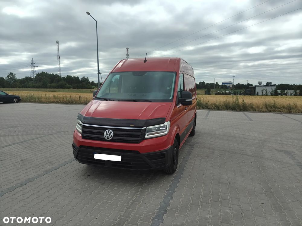 Volkswagen CRAFTER - 3