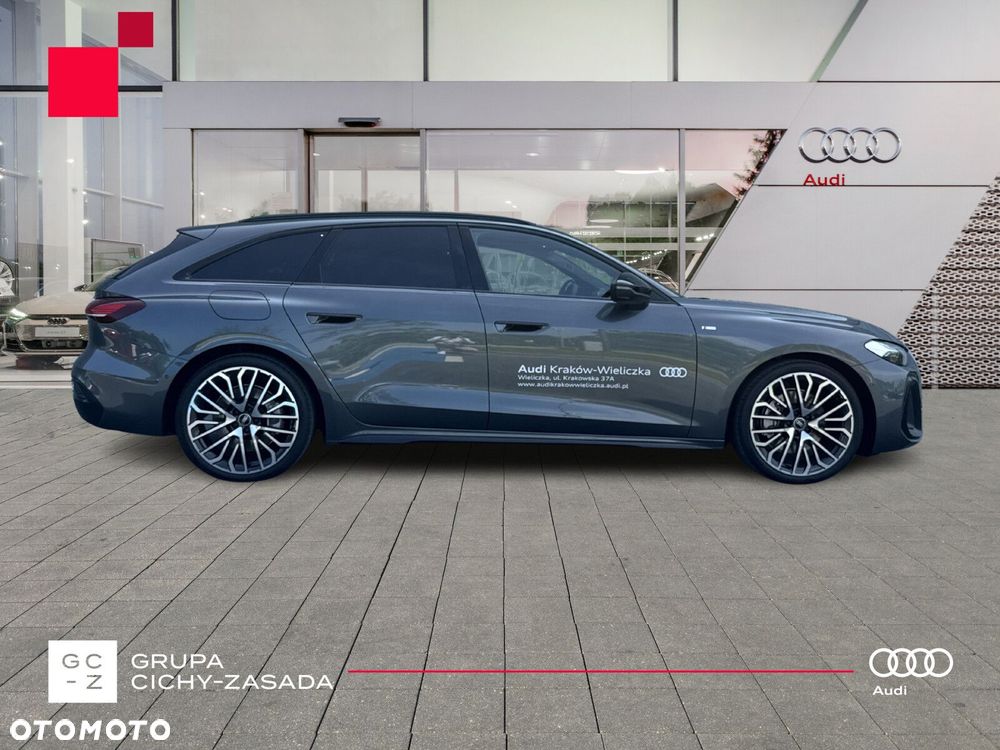 Audi A5 Avant - 6