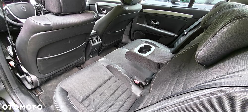 Renault Laguna 2.0 DCi Privilege - 7