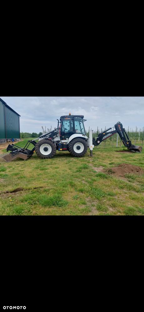 Hidromek 102S ALPHA - 3