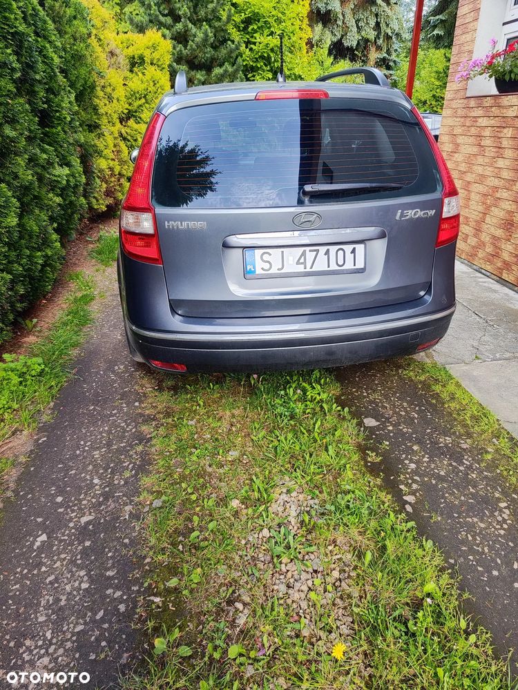 Hyundai i30 1.6 Comfort World Cup - 7