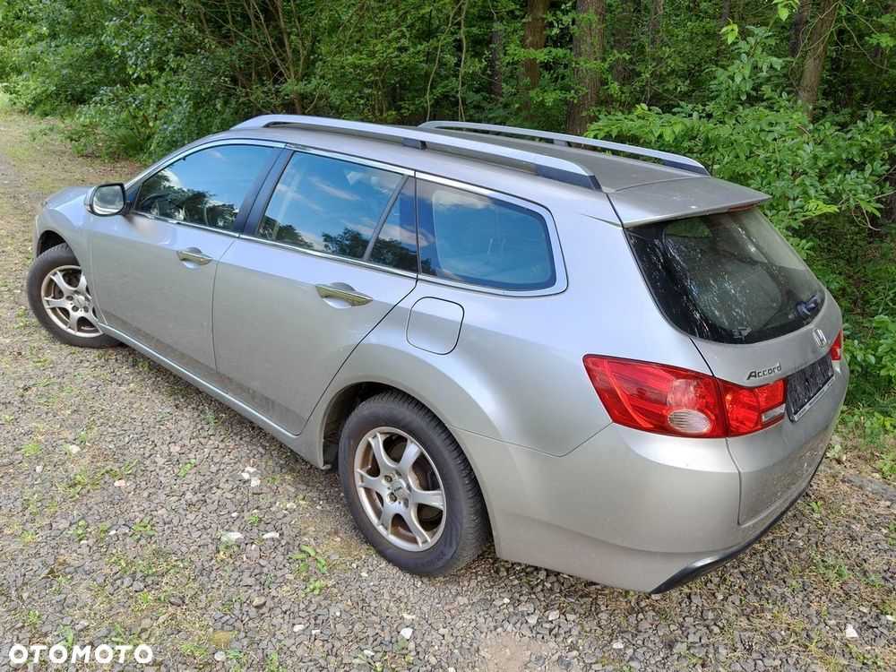 Honda Accord 2.0 Elegance - 8