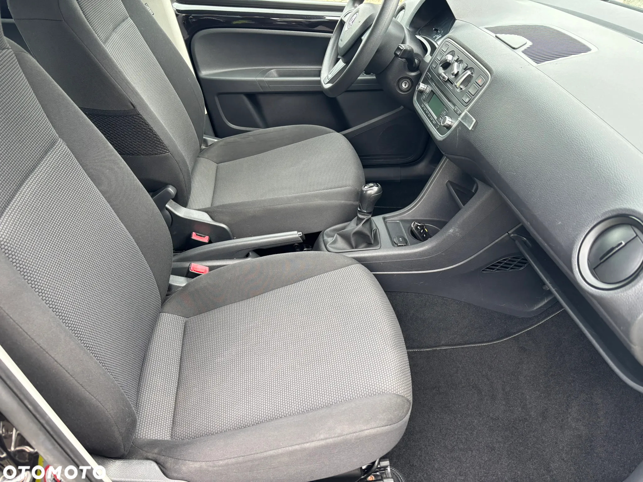 Skoda Citigo 1.0 Elegance - 10