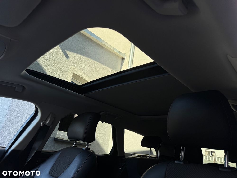 Ford Mondeo 2.0 TDCi STart-Stopp PowerShift-Aut ST-Line - 37