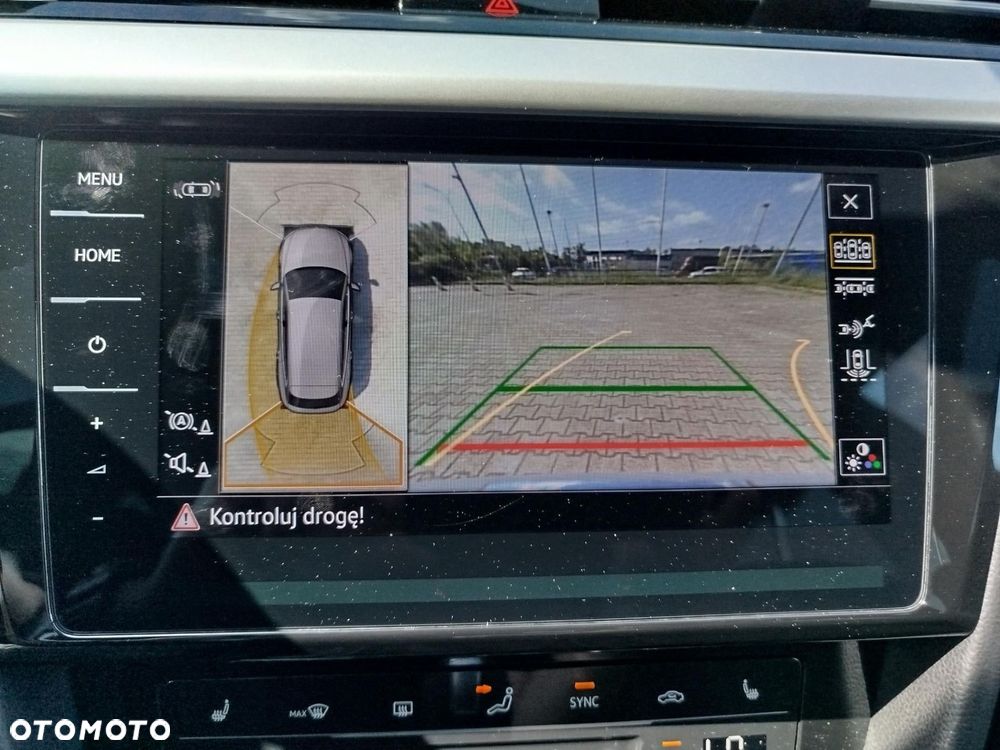 Volkswagen Arteon 2.0 TSI 4Motion R DSG - 13