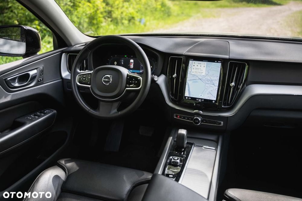 Volvo XC 60 - 4