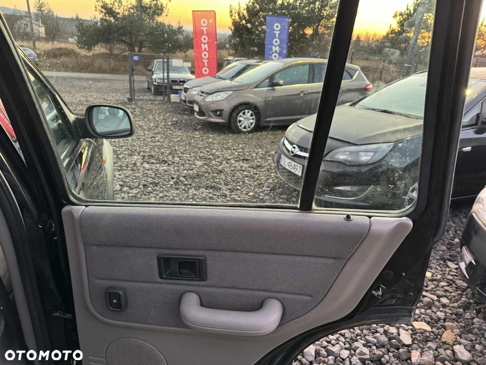 Land Rover Freelander 2.0 Td Energy - 16