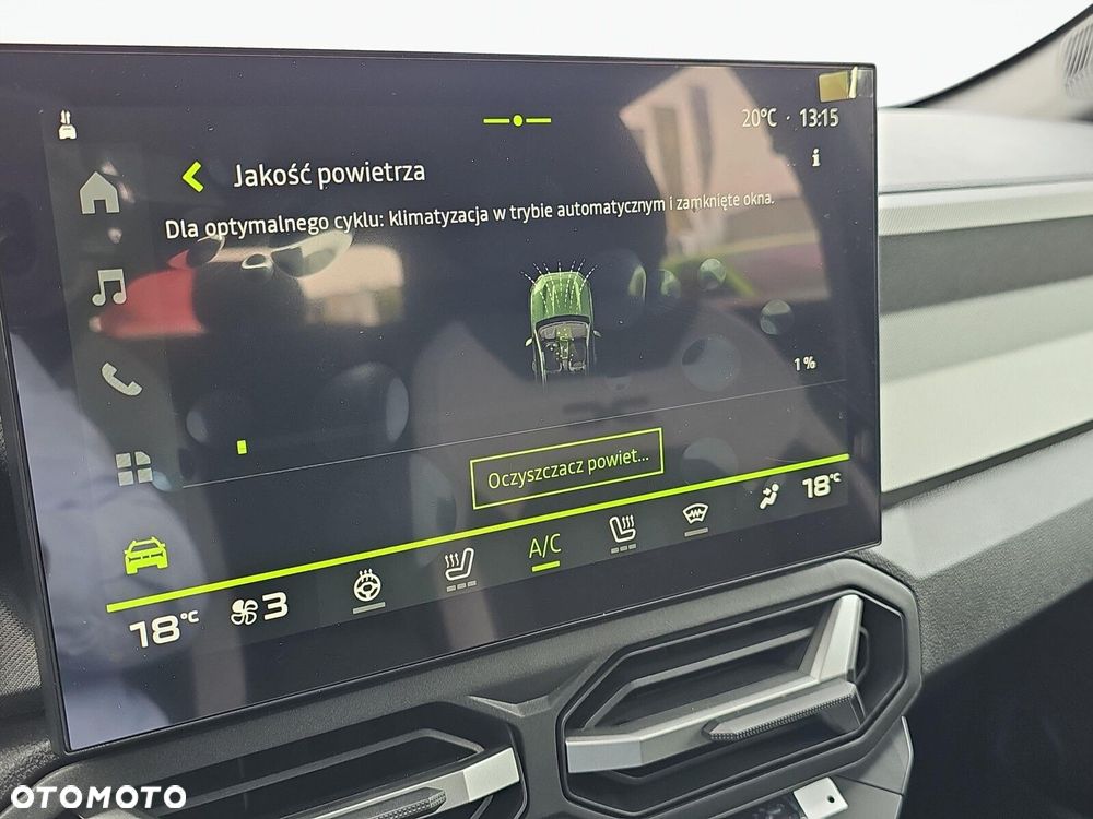 Dacia Bigster 1.8 Full Hybrid 155 Journey MMT - 24