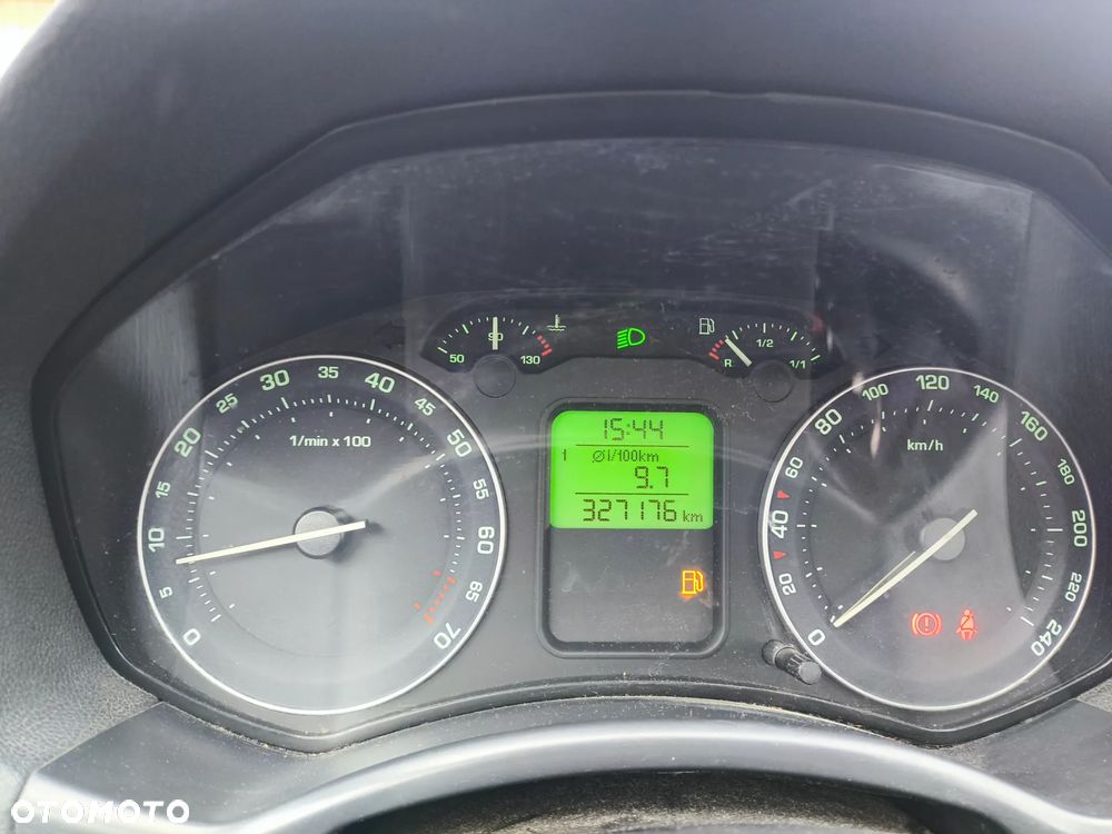 Skoda Octavia - 7