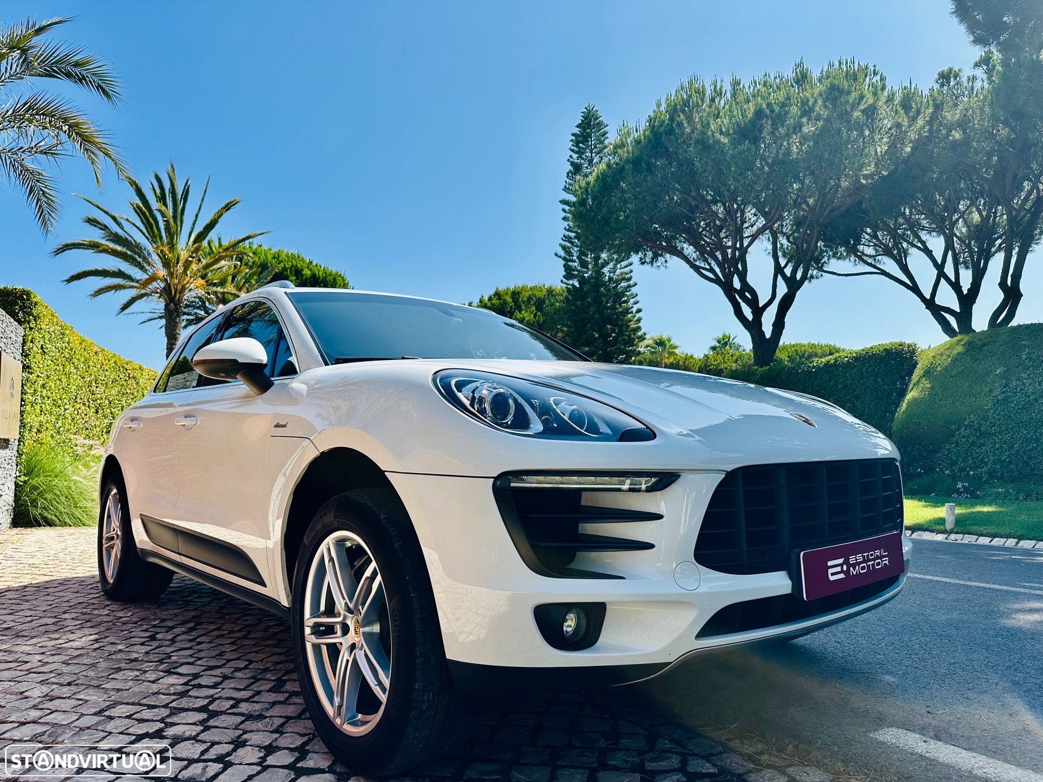 Porsche Macan - 12