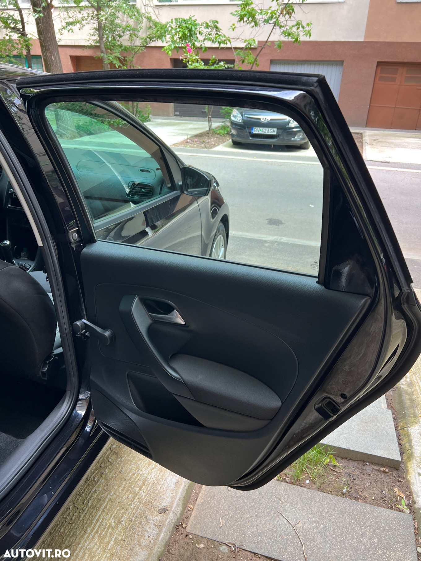 Volkswagen Polo 1.6 TDI Trendline - 15