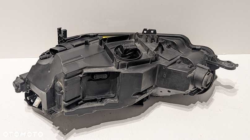 Reflektor prawy full led Audi A5 S5 B9 8W6 Usa - 4