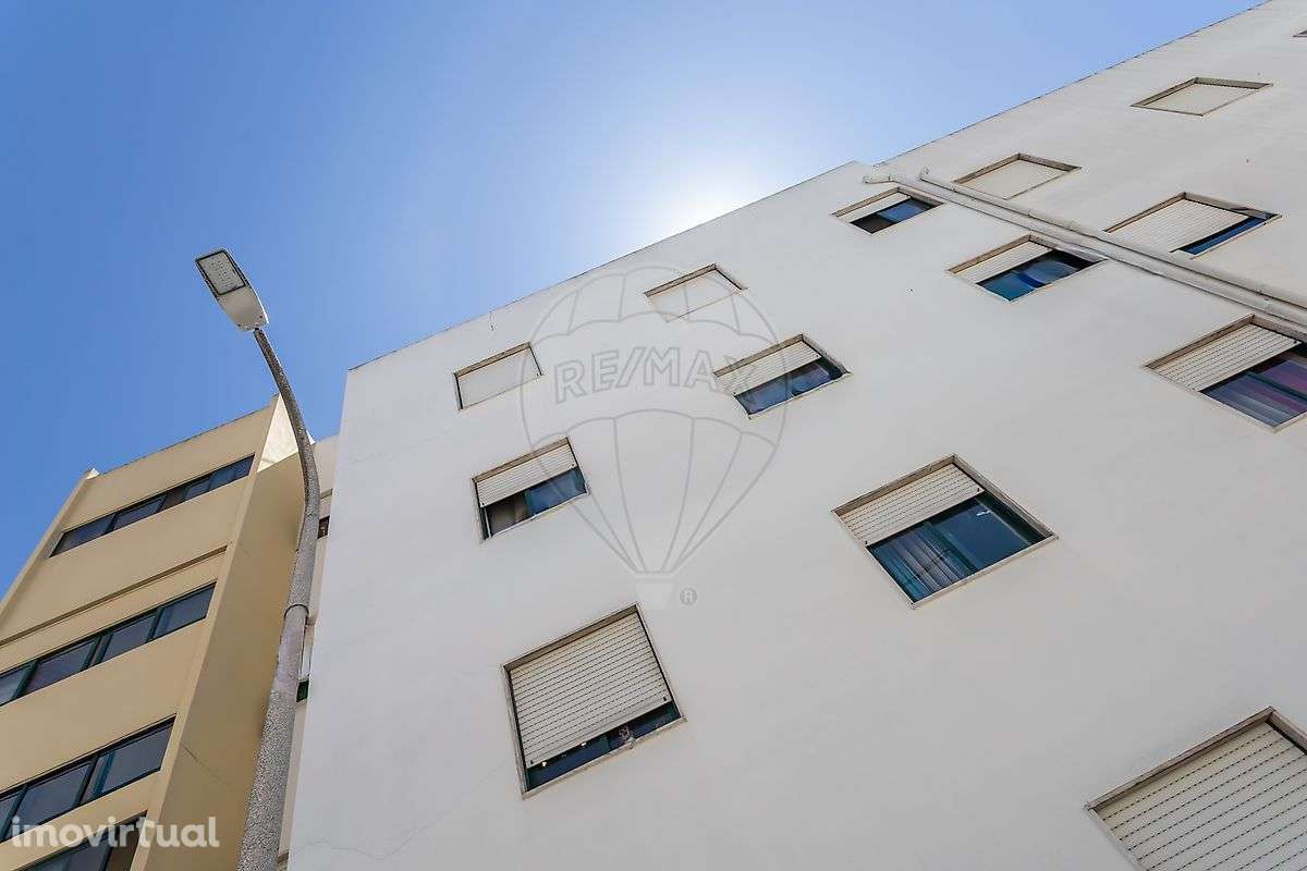 Apartamento T2 para venda - Grande imagem: 2/29