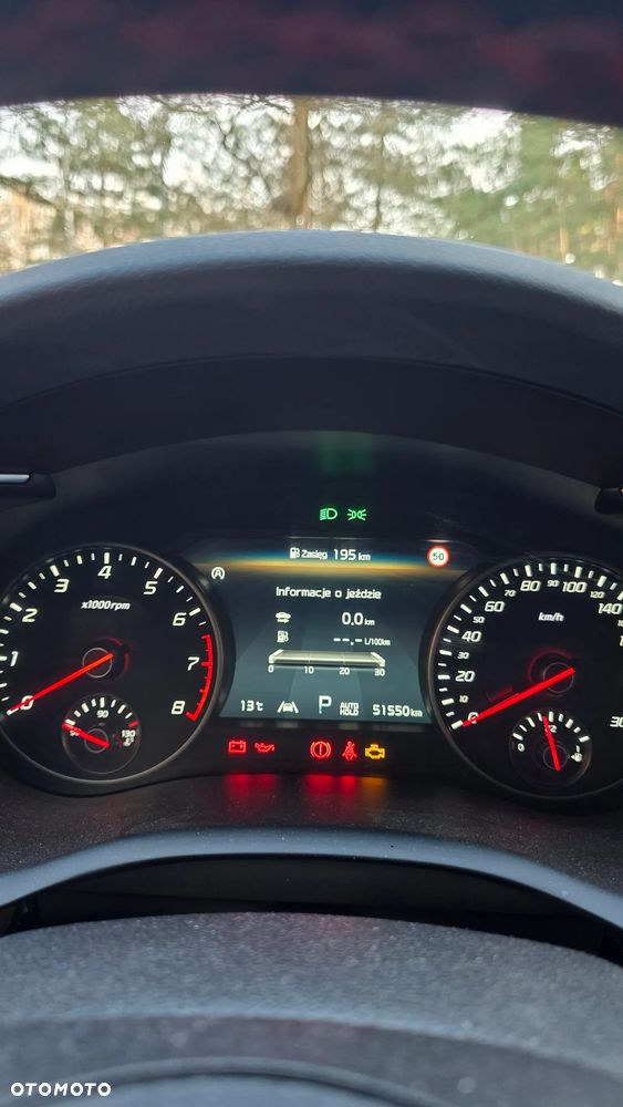 Kia Stinger 3.3 T-GDI V6 GT Prestige Line AWD - 11