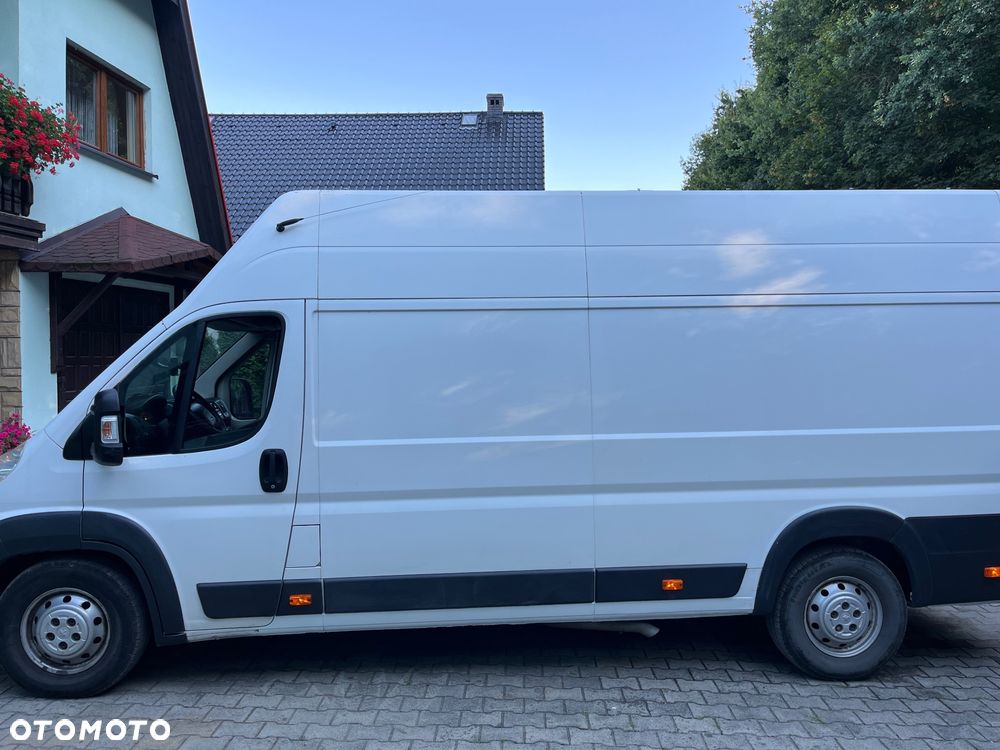 Peugeot Boxer - 2