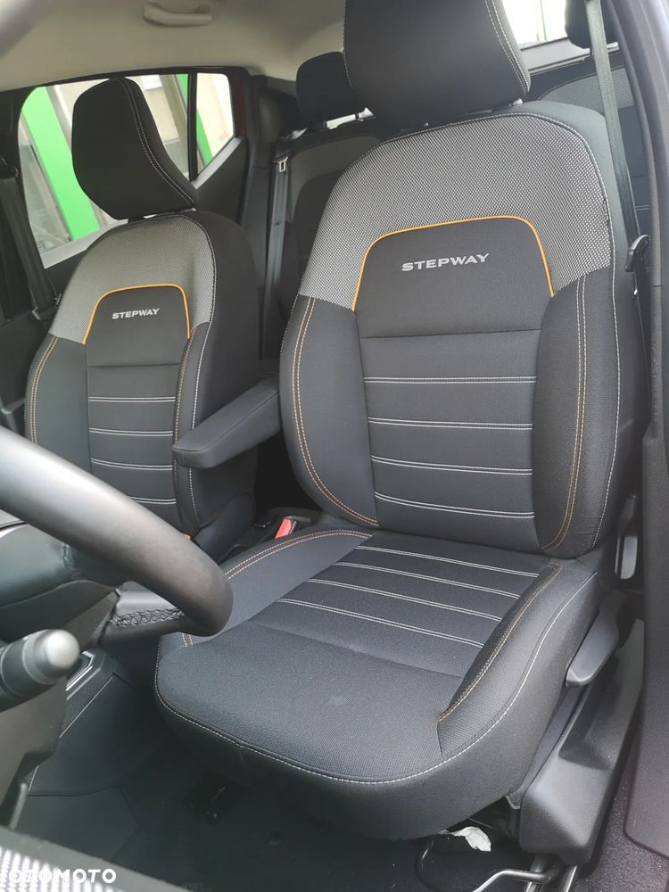 Dacia Sandero 1.0 TCe Laureate S&S - 20