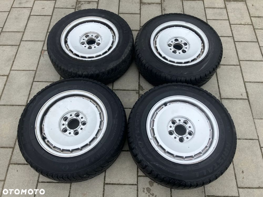 FELGI STYLING 3 BMW E32 750i V12 15 CALI ET 20 IS20 E34 - 4