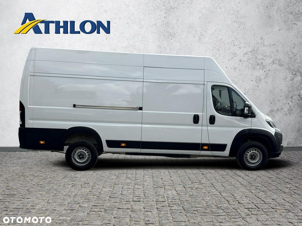 Opel Movano - 6