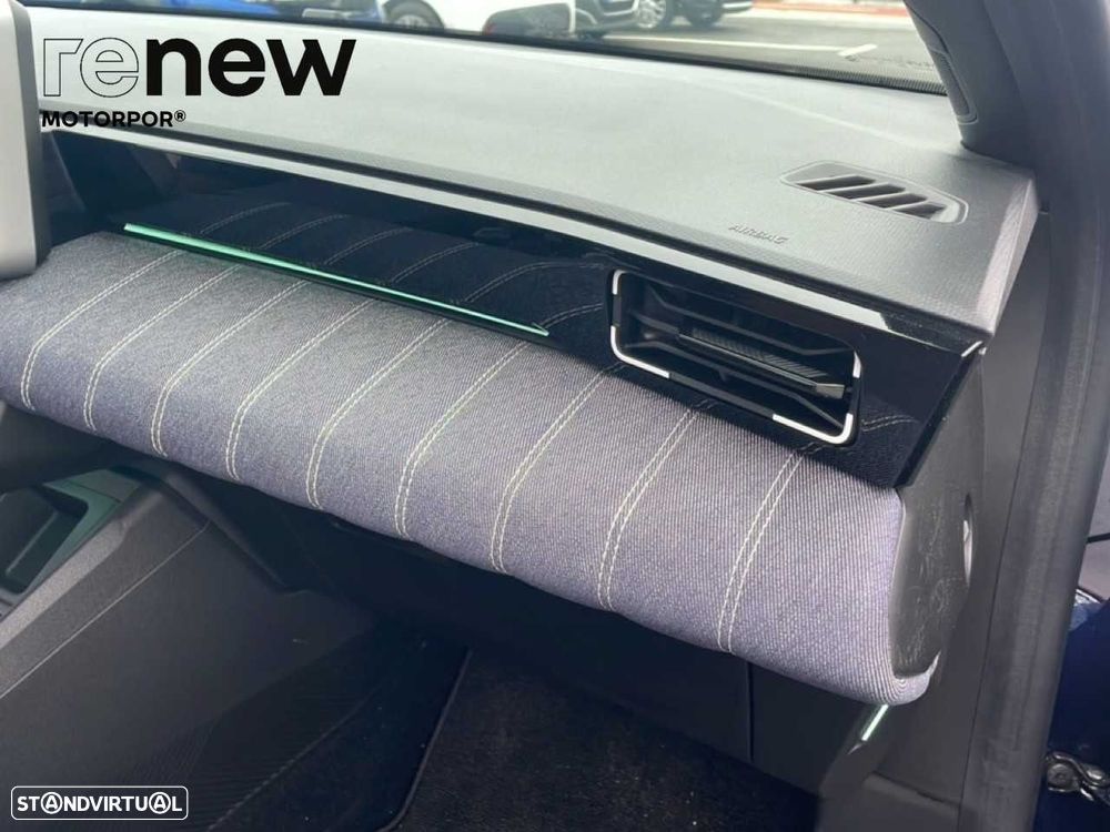 Renault 5 E-Tech 52 kWh Techno Autonomia Conforto - 14