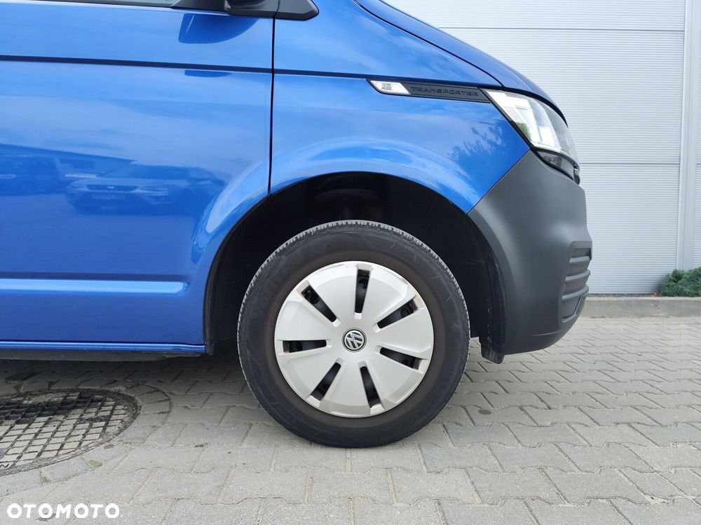 Volkswagen Transporter L2 - 31
