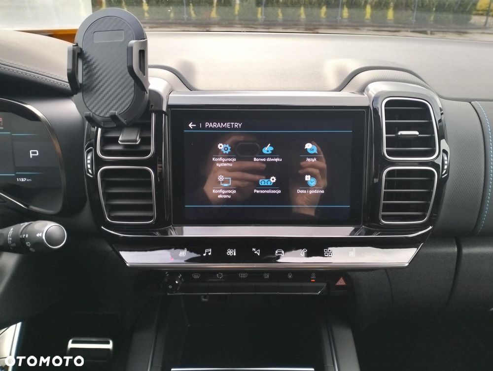 Citroën C5 Aircross 1.5 BlueHDi Max EAT8 - 31