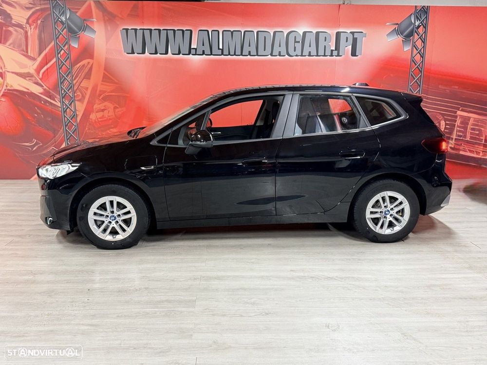 BMW 225xe Active Tourer e xDrive - 2
