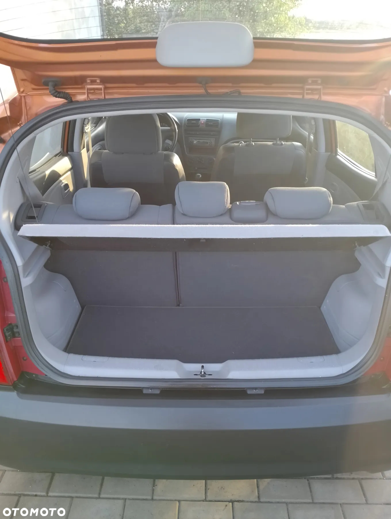 Kia Picanto - 14