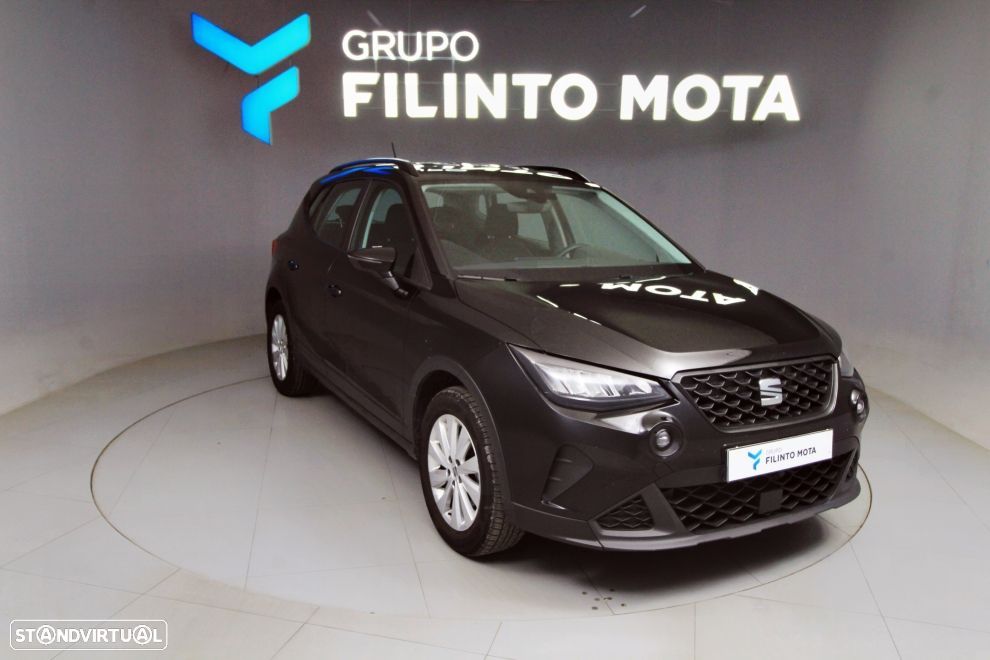 SEAT Arona 1.0 TSI Style - 7
