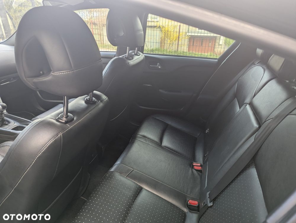 Citroën DS4 HDi 165 SportChic - 16