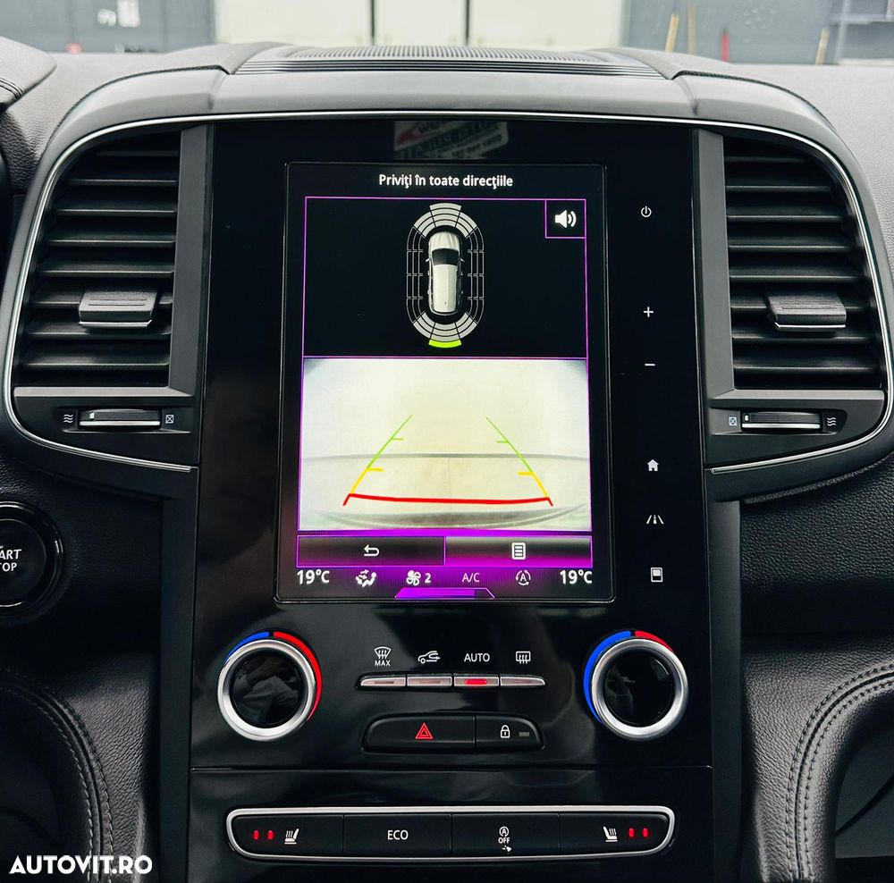 Renault Koleos ENERGY dCi 130 INTENS - 26