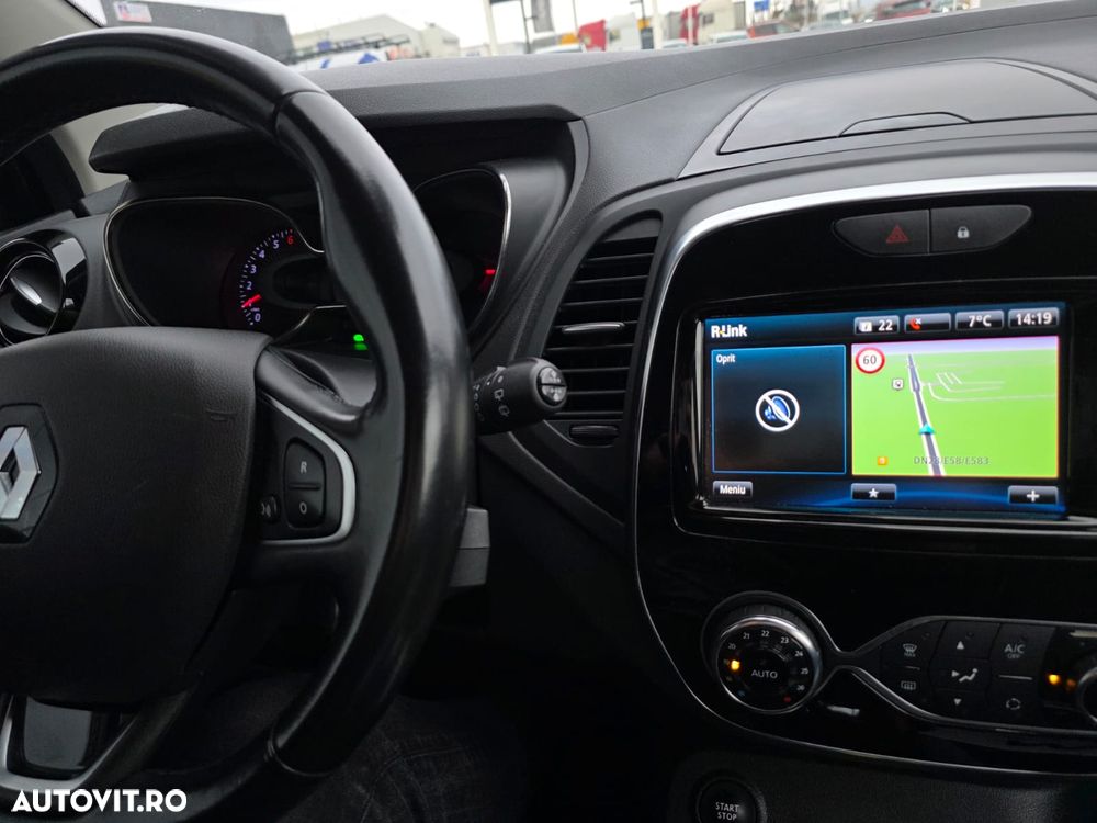 Renault Captur (ENERGY) TCe 90 INTENS - 9