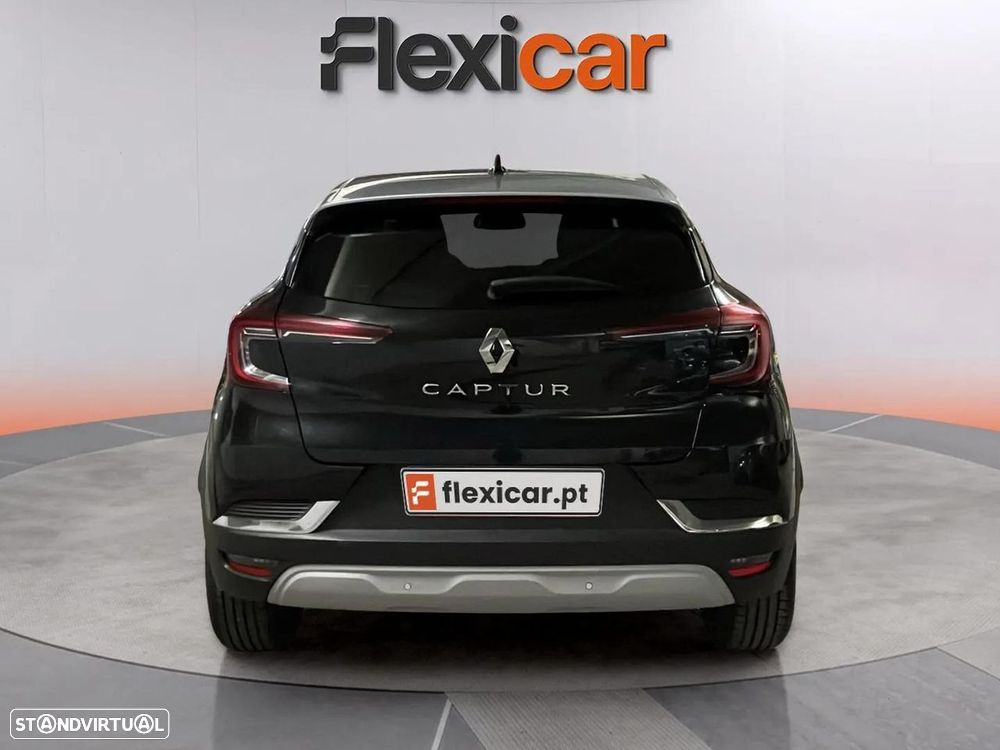 Renault Captur 1.0 TCe Techno - 8