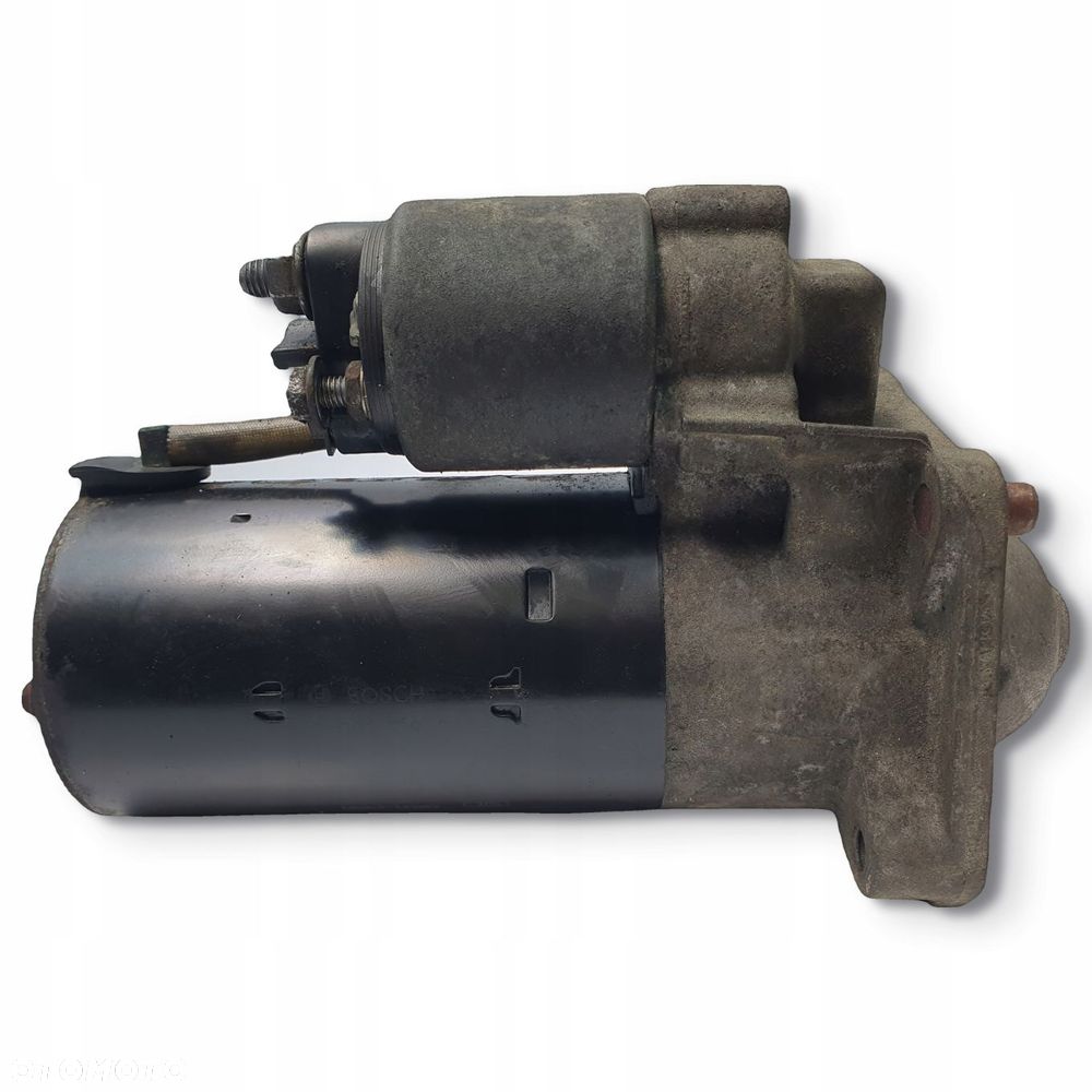 ROZRUSZNIK Volvo S60 S80 V70 XC70 XC90 2.4 D5 bosch 0001109264 - 4