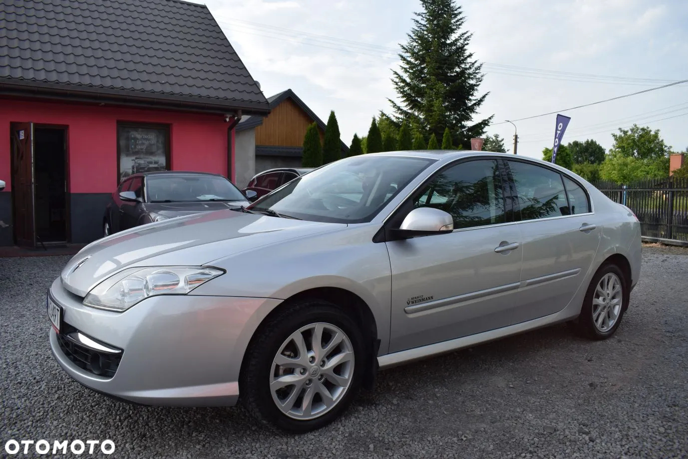 Renault Laguna 2.0 DCi Privilege - 2